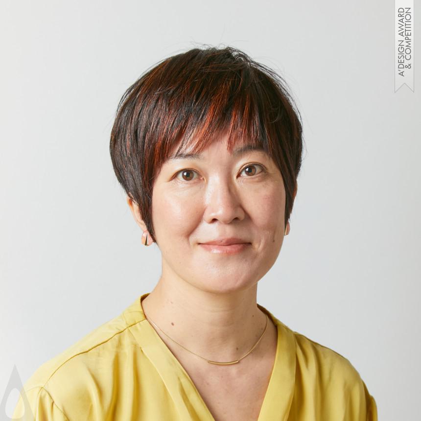 Takako Masuki