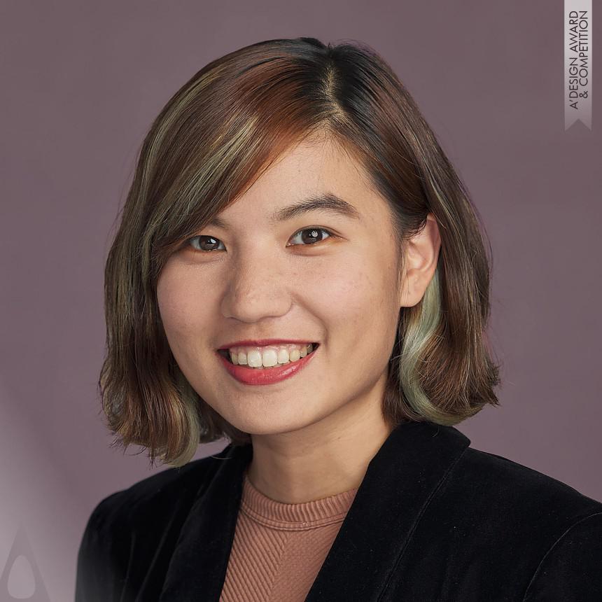 Rosalie Hsin-Ju Lin