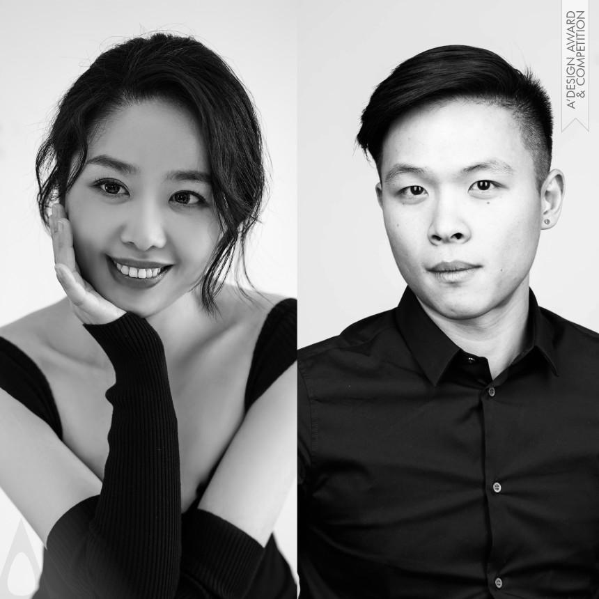 Yang Pu and Ding Wen Nic Bao