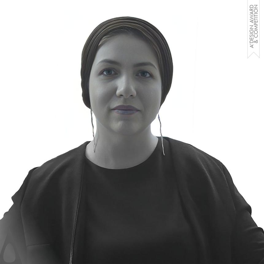 Maryam Kordahmadi