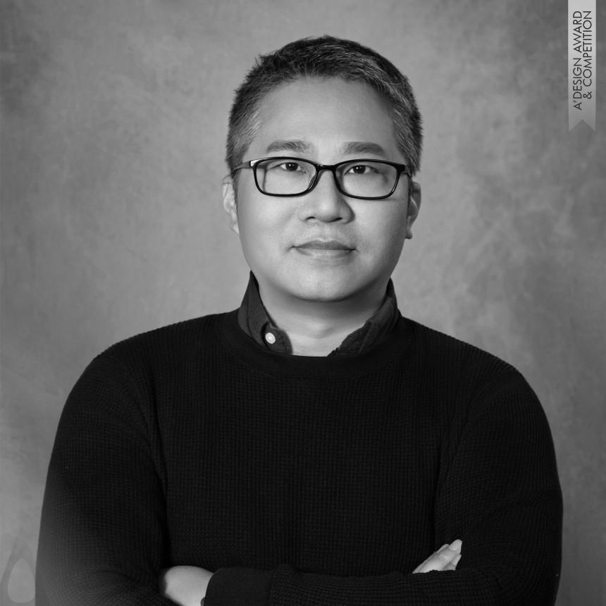 Fei Hu - A' Design Award Winner