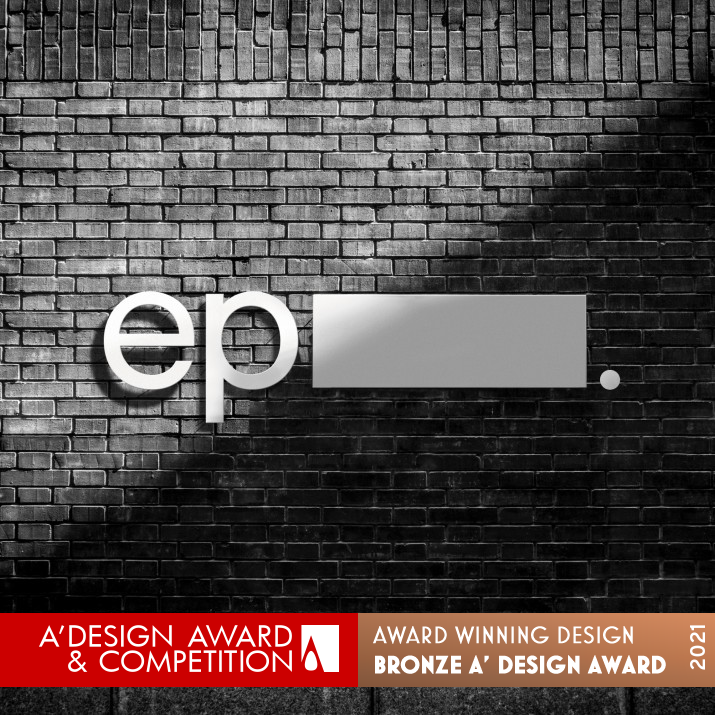 Episode  Brand eXperience Design by Plus X Bronze Graphics, Illustration and Visual Communication Design Award Winner 2021 