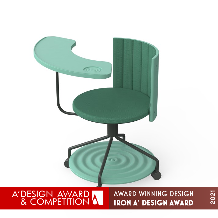 Lian Multifunctional Chair