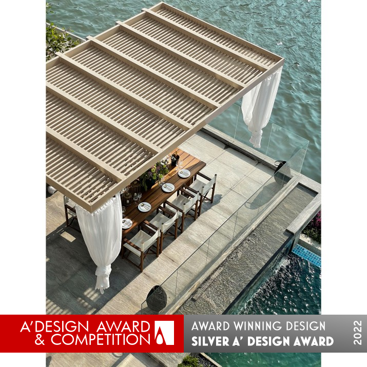 Logan TianLangWan Real Estate Sales Center by YHDQ Design Silver Interior Space and Exhibition Design Award Winner 2022 