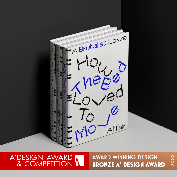 Plasma Sf Typeface Design by Paul Robb Bronze Graphics, Illustration and Visual Communication Design Award Winner 2022 