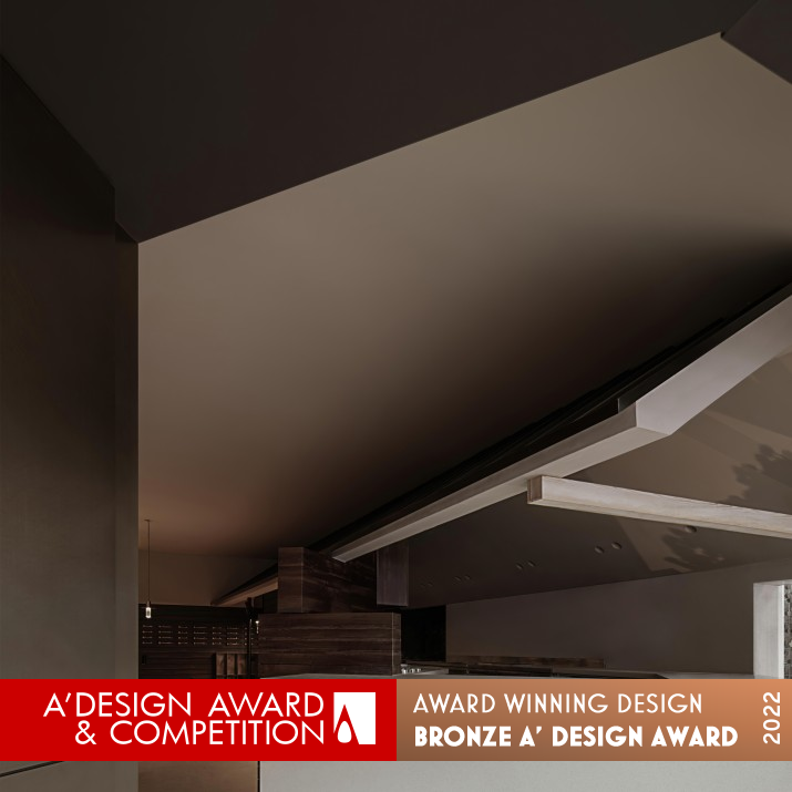 Ah Ma Store by Denver Hsu Bronze Interior Space and Exhibition Design Award Winner 2022 