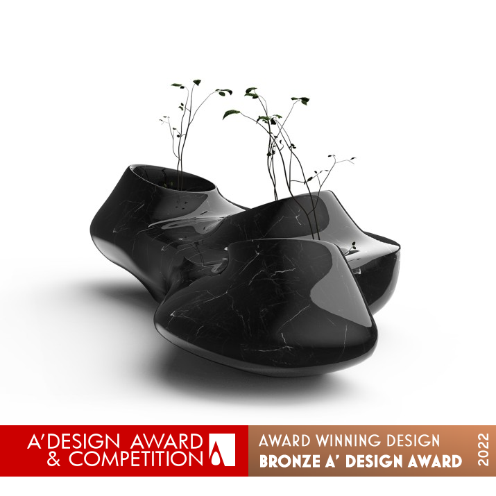 Award Winning Design