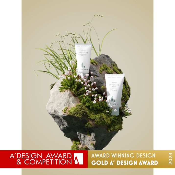 Jamtland Campaign Visualizations by Tom Linden and Vita Li Golden Computer Graphics, 3D Modeling, Texturing, and Rendering Design Award Winner 2023 