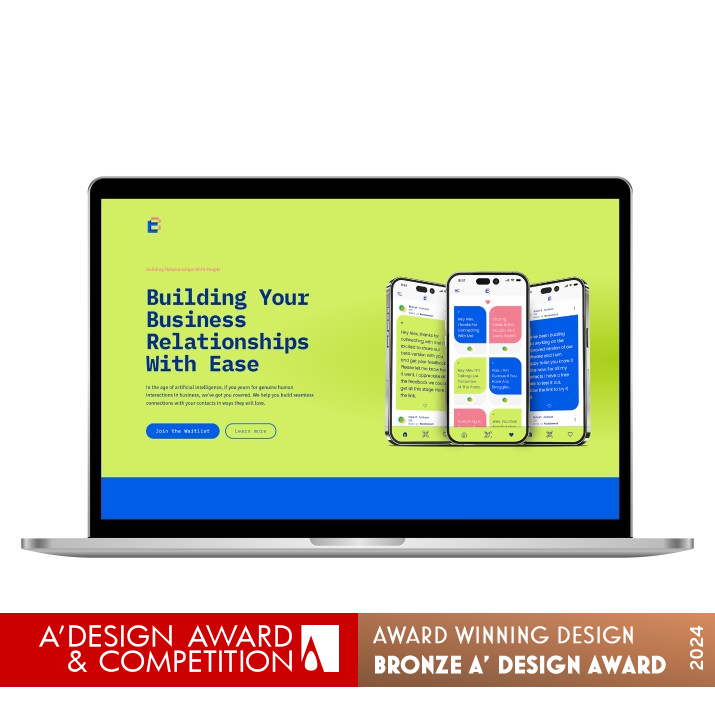 Bits'n'Bites Website And Mobile Application by More By Us Bronze Website and Web Design Award Winner 2024 