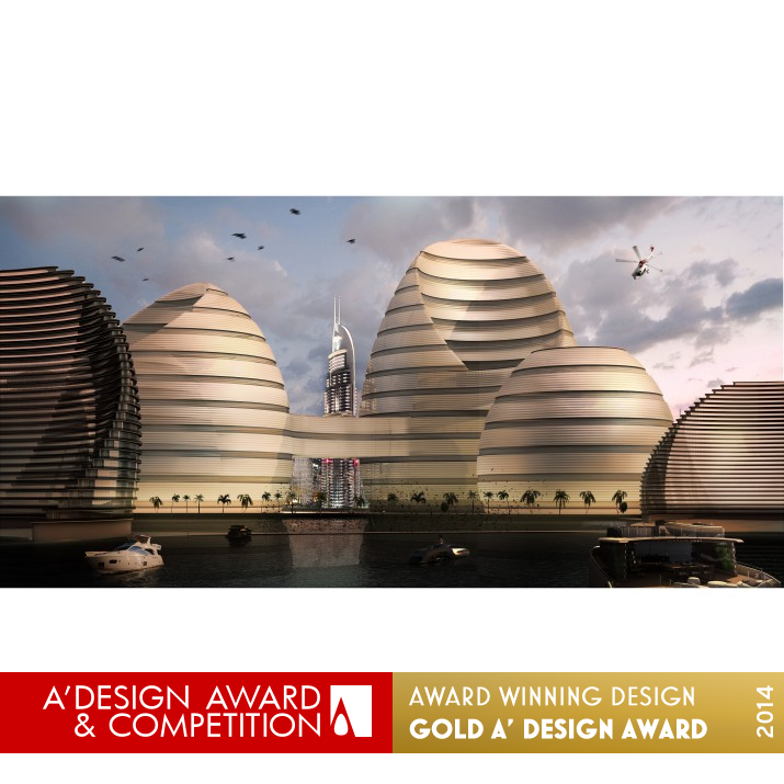 Organic Cities New Cities