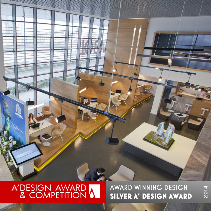 Total 58+ imagen award winning office design - Abzlocal.mx