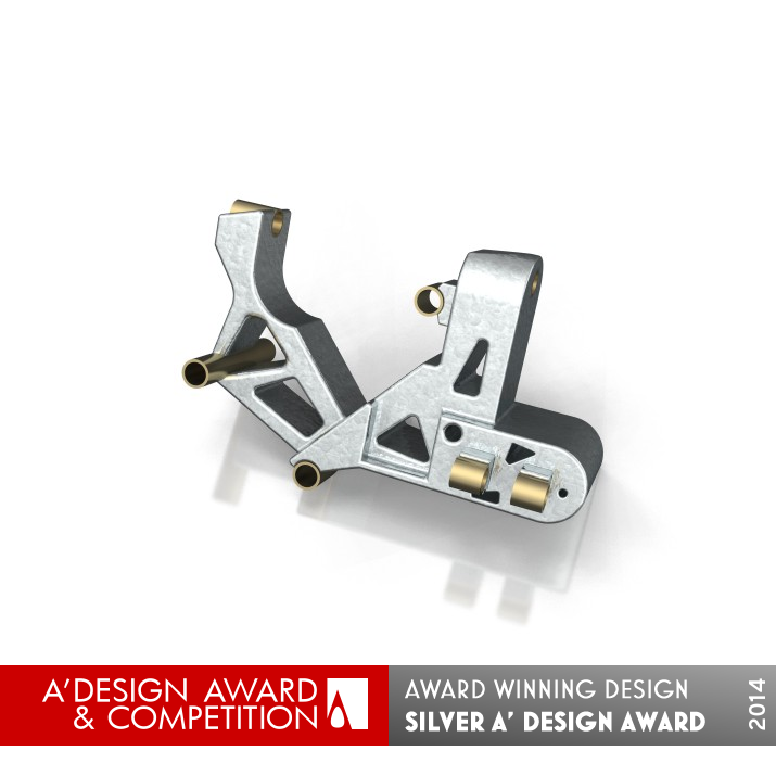 solidThinking Inspire Concept Generation Software by solidThinking Team Silver Information Technologies Design Award Winner 2014 