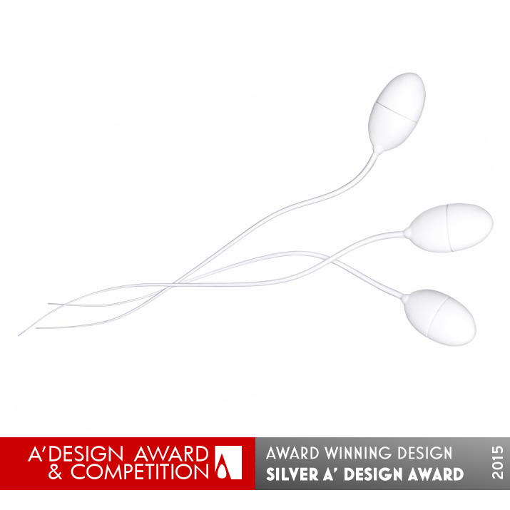 Quick USB Flash Drive USB Flash Drive by Yury Veredyuk Silver Computers and Peripheral Devices Design Award Winner 2015 