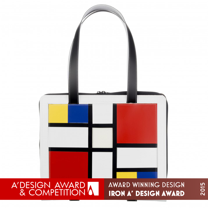 Teip Case by Ari Korolainen Iron Fashion and Travel Accessories Design Award Winner 2015 