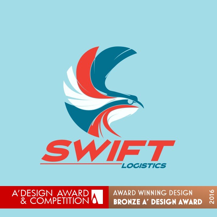 Swift Logistics Animation by Ben & Anvil Bronze Graphics, Illustration and Visual Communication Design Award Winner 2016 