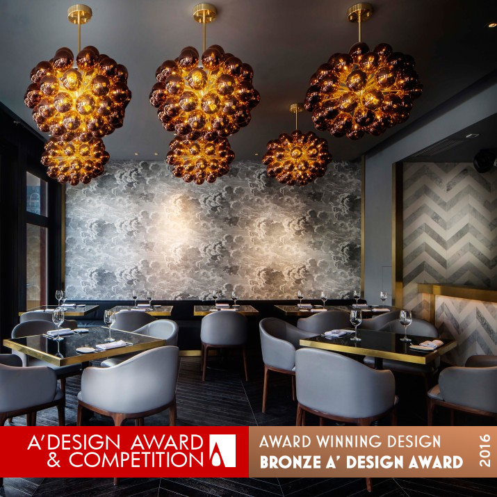 Florentina Fine Dining Restaurant