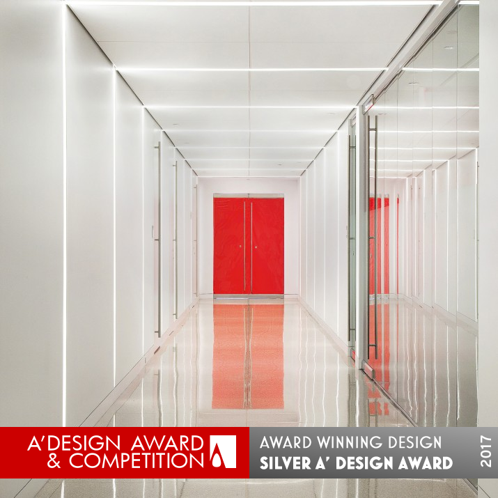 Schindler Elevator US Headquarters US Headquarters