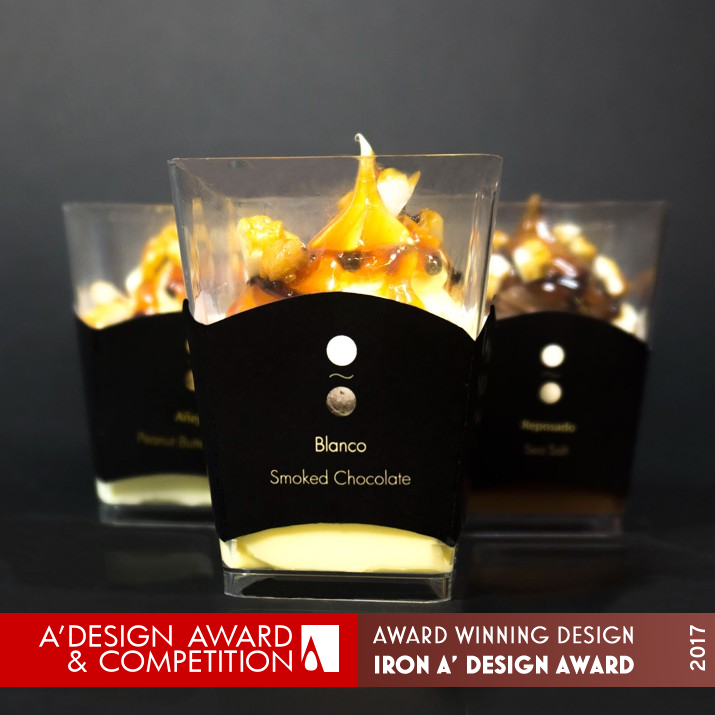 Dreemz Packaging by Xinyi Yao - Pratt Institute Iron Packaging Design Award Winner 2017 
