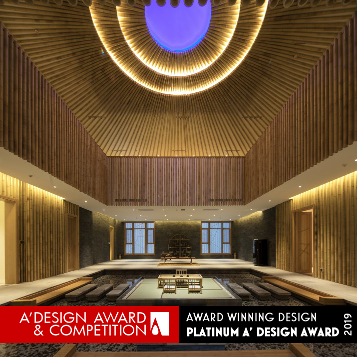 5 Best of Year Project Winners from 2020 - Interior Design