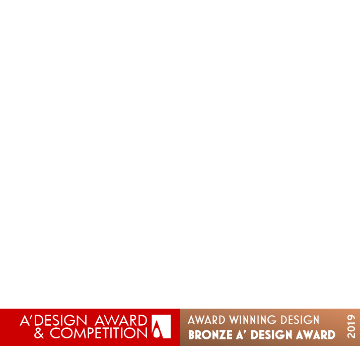 Inside II Built-In Range Hood by Ali Saraç Bronze Home Appliances Design Award Winner 2019 