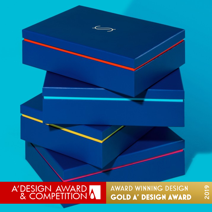 Jungle Society Brand Identity by WeWantMore Golden Graphics, Illustration and Visual Communication Design Award Winner 2019 