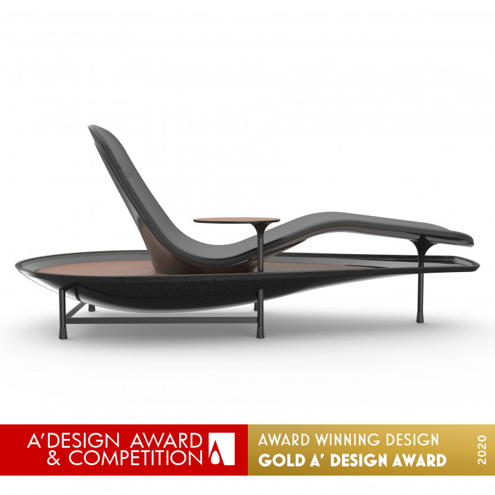 ÚLTIMA LLAMADA a competir en el A’ Design Award and Competition