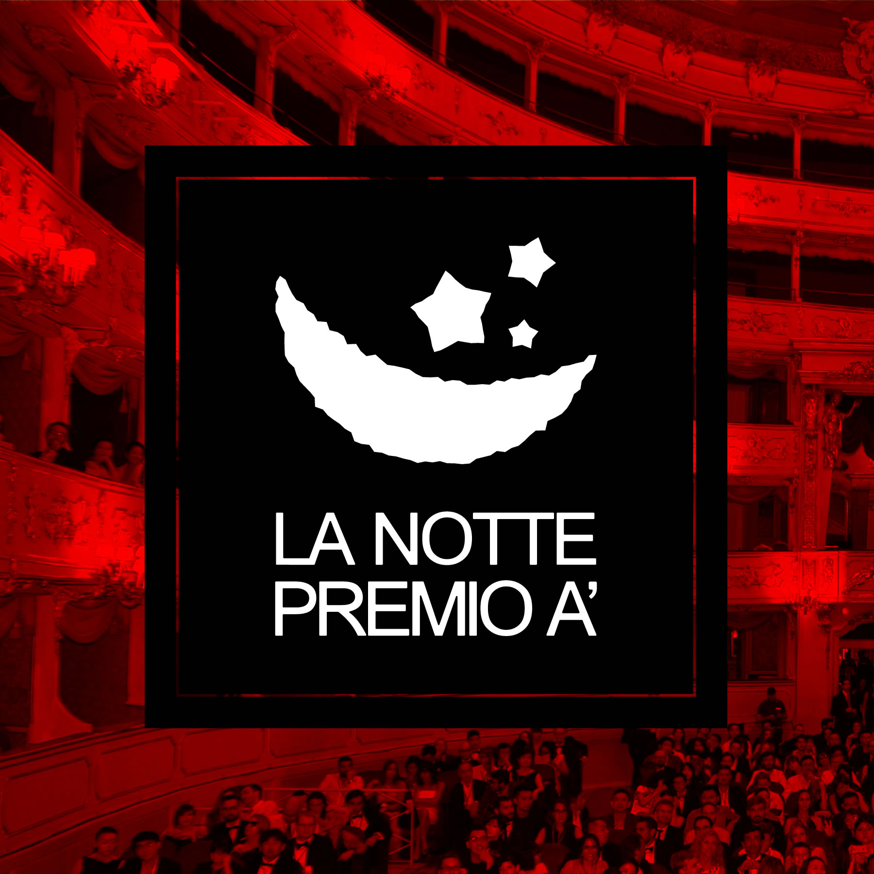 La Notte di Gala del Premio Abito d'Oro