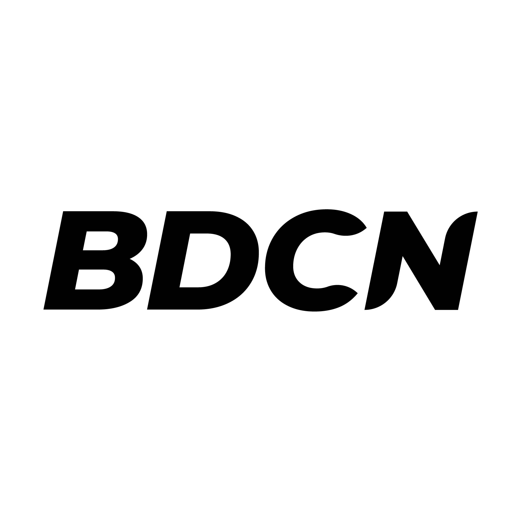 Logo BDCN