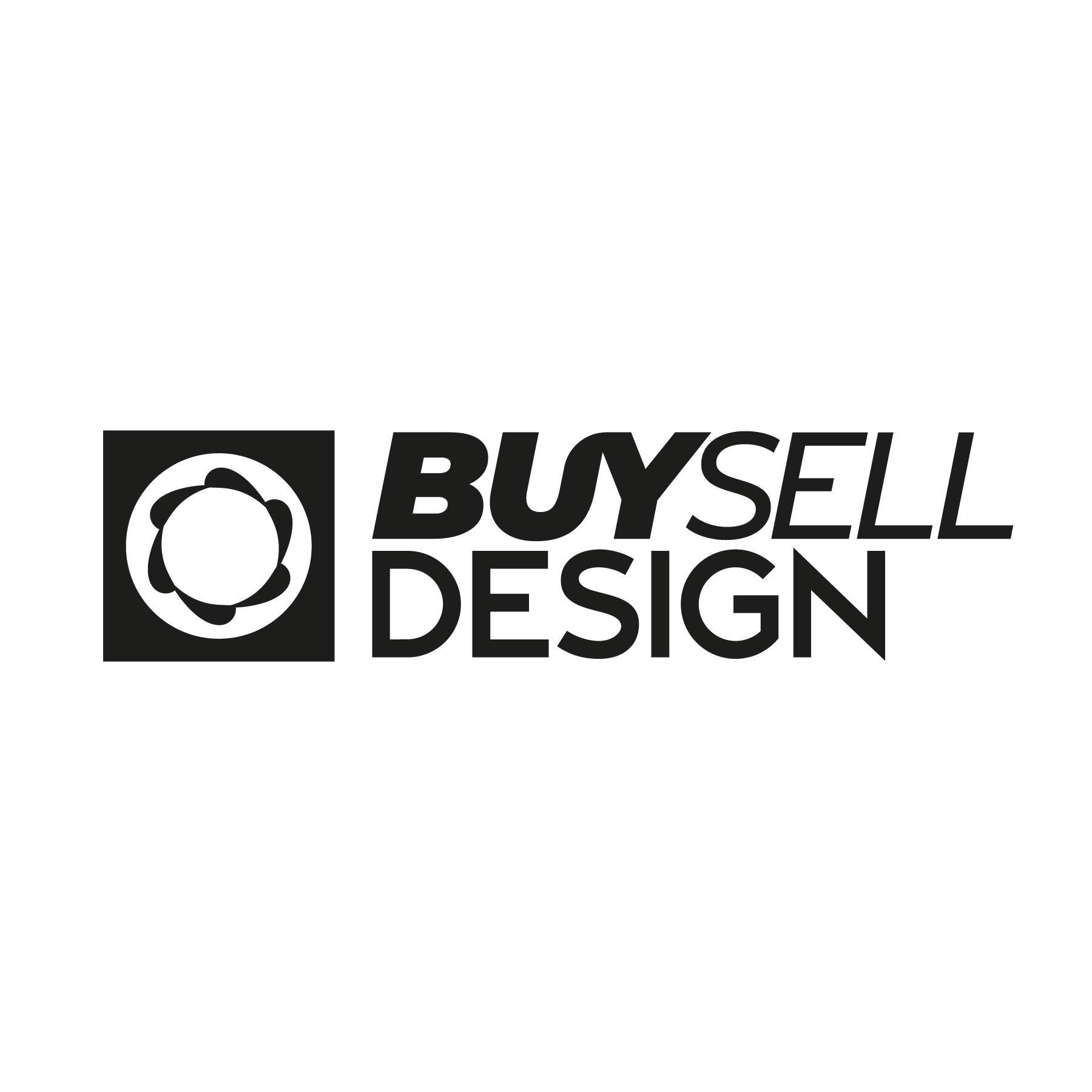 Logo di Buy Sell Design