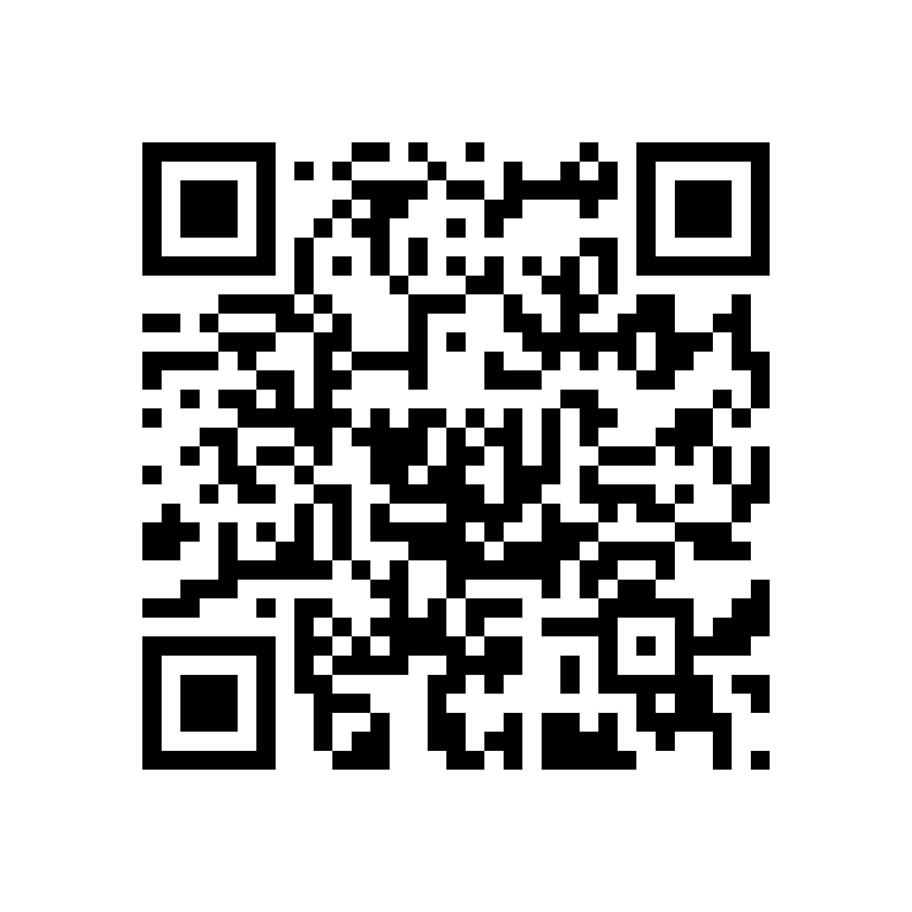 QR code