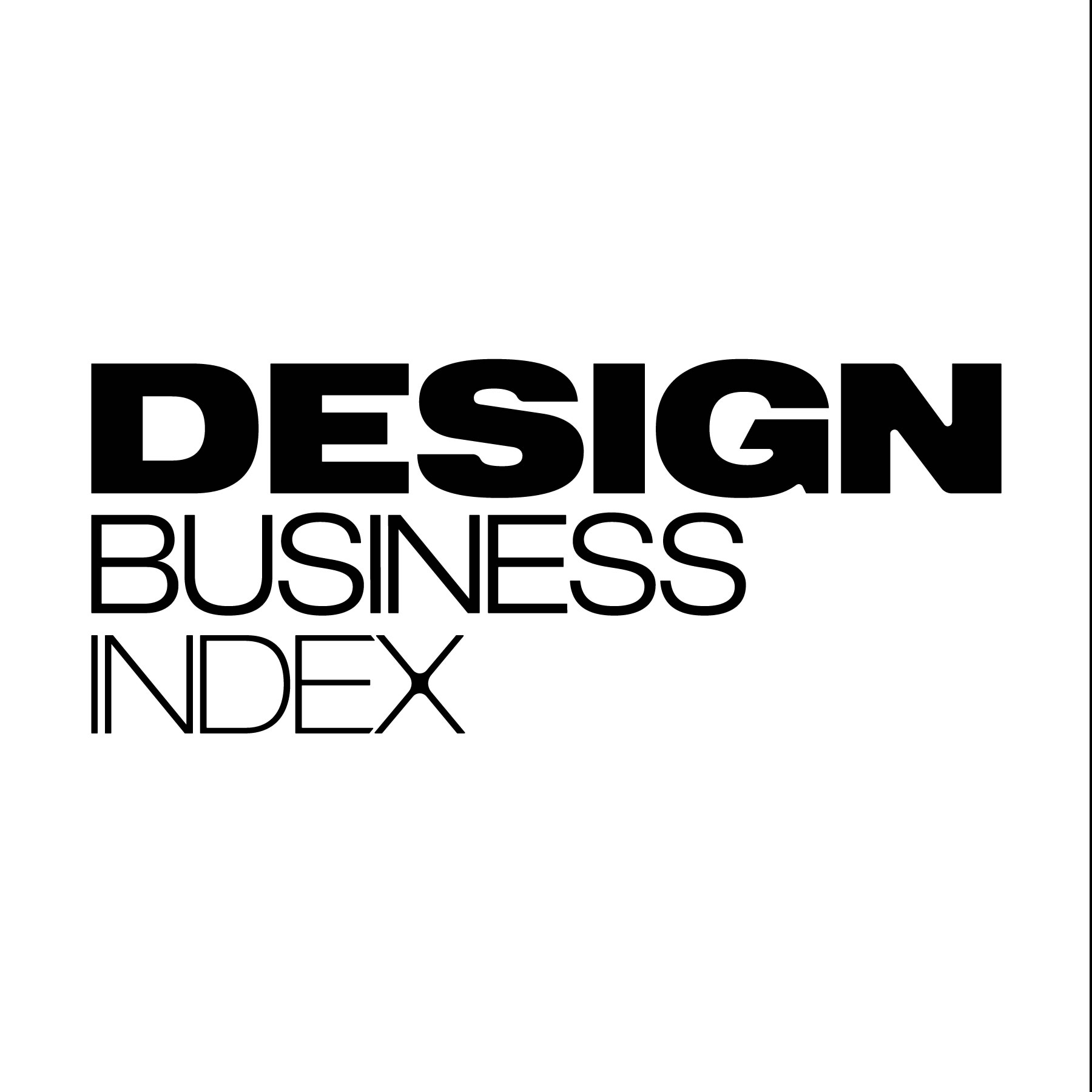 Professional design business rating system