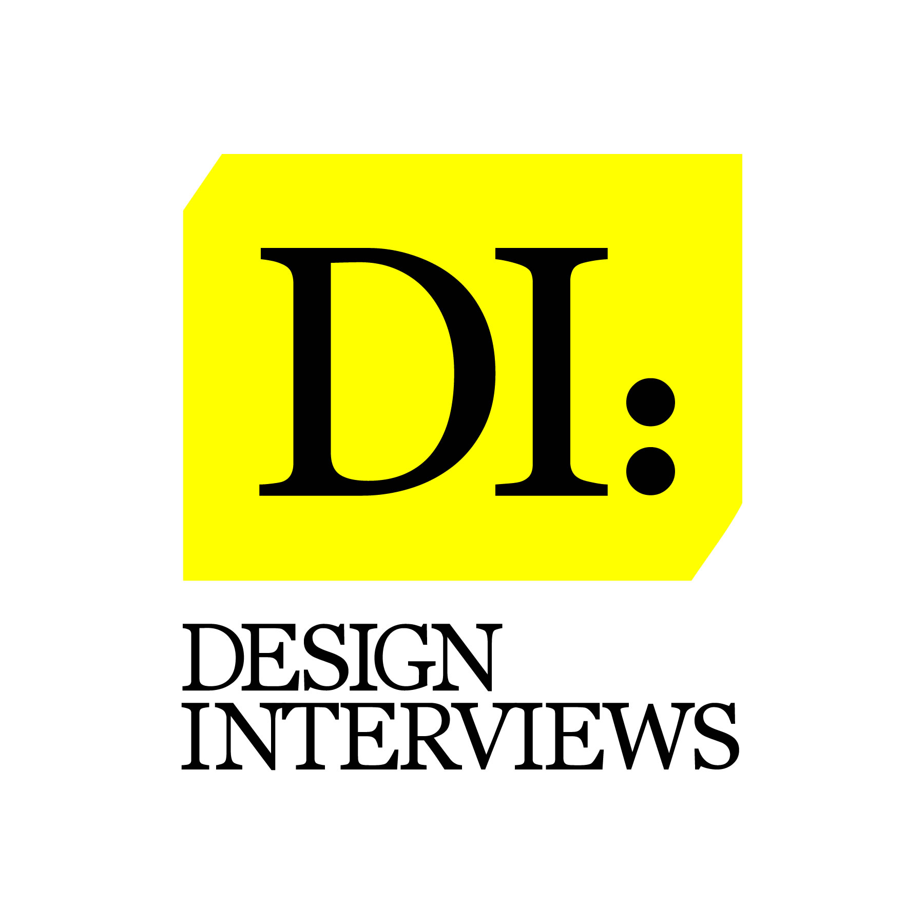 Logo di Design Interviews