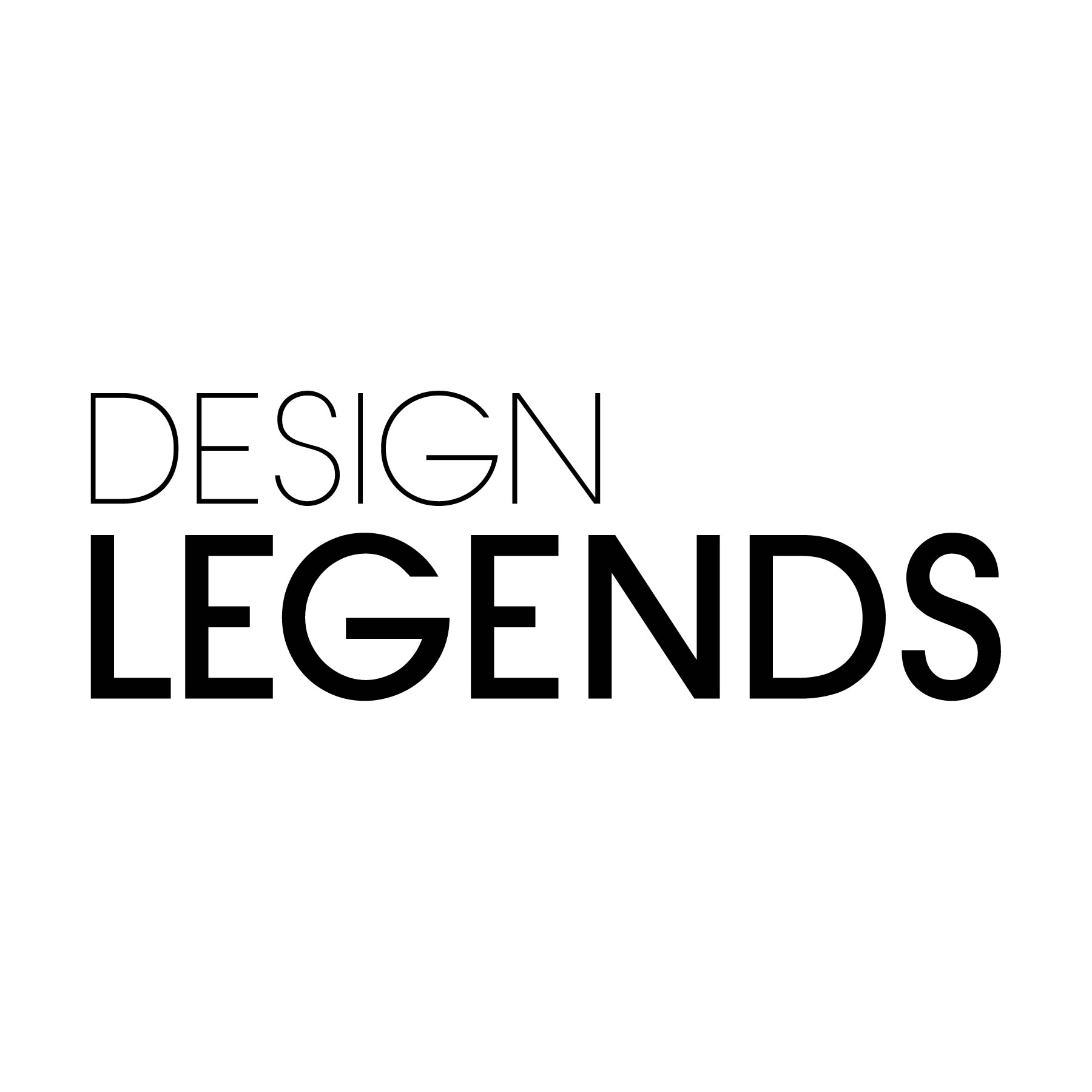 Logo di Design Legends