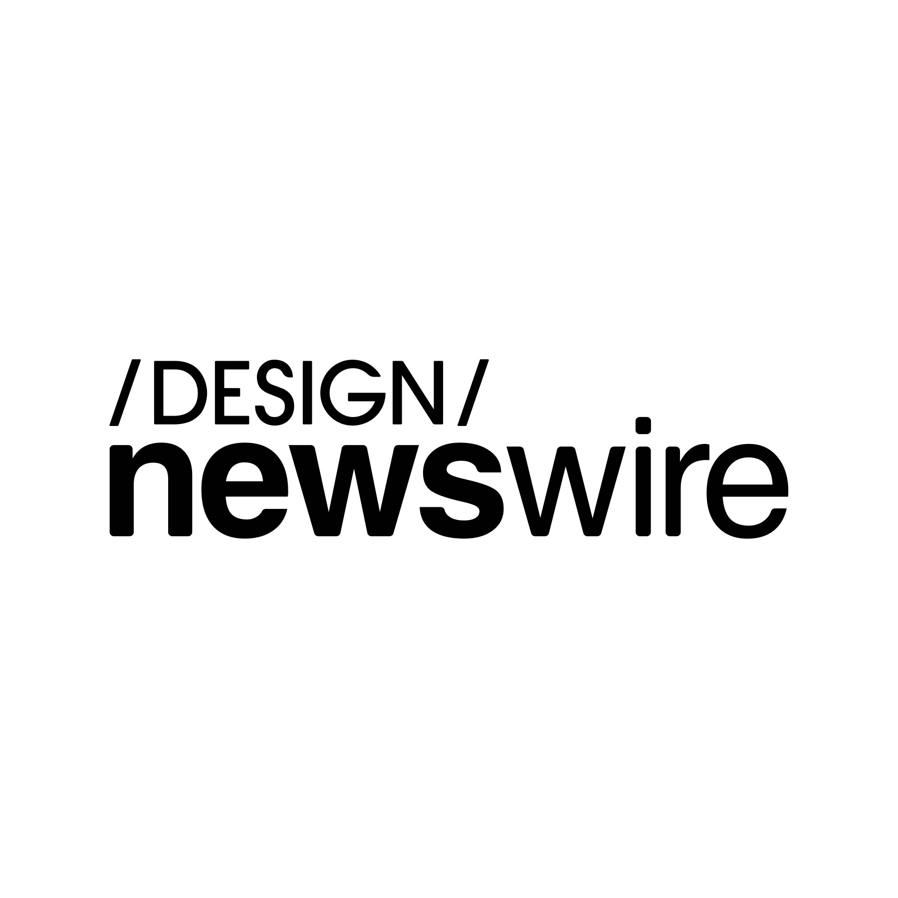 Logo di Design Newswire