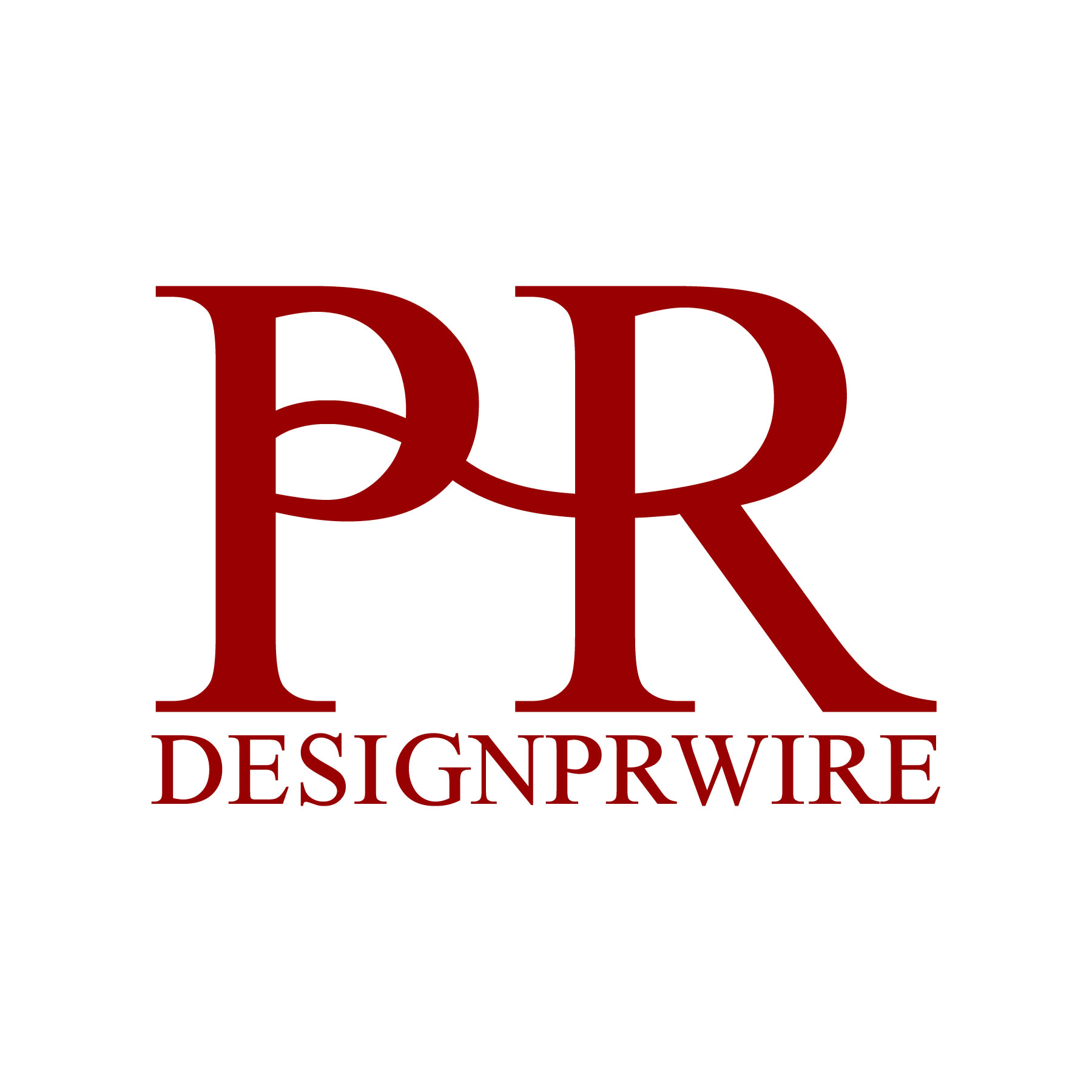 logo of the DesignPRWire