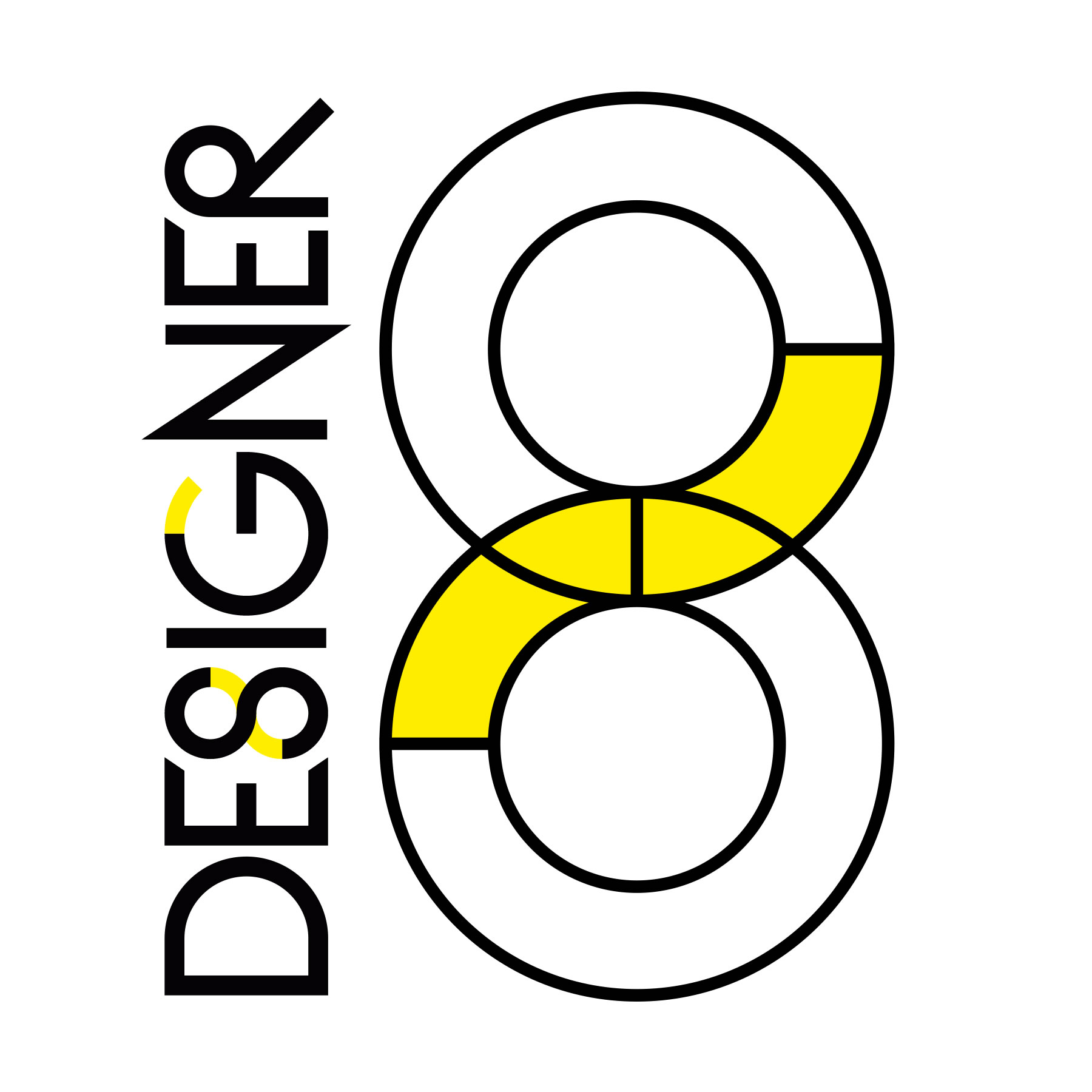 Designer.org Logotype and Symbol