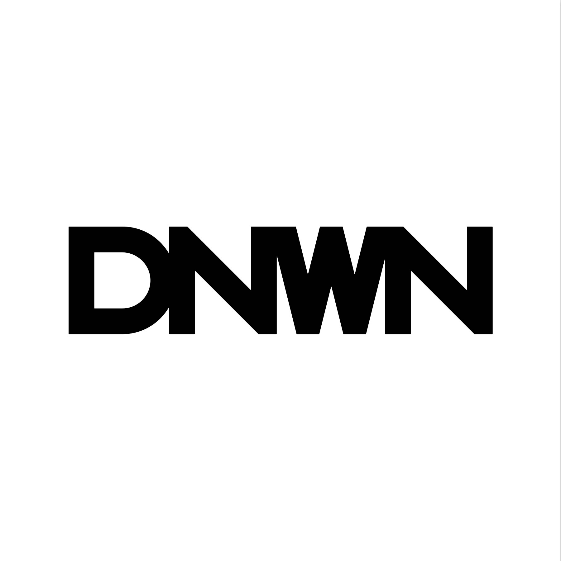 Design News World Network Logo