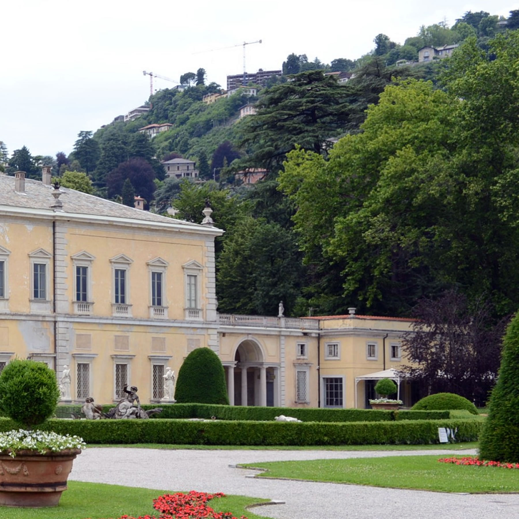 Ricevimento della Serata di Gala