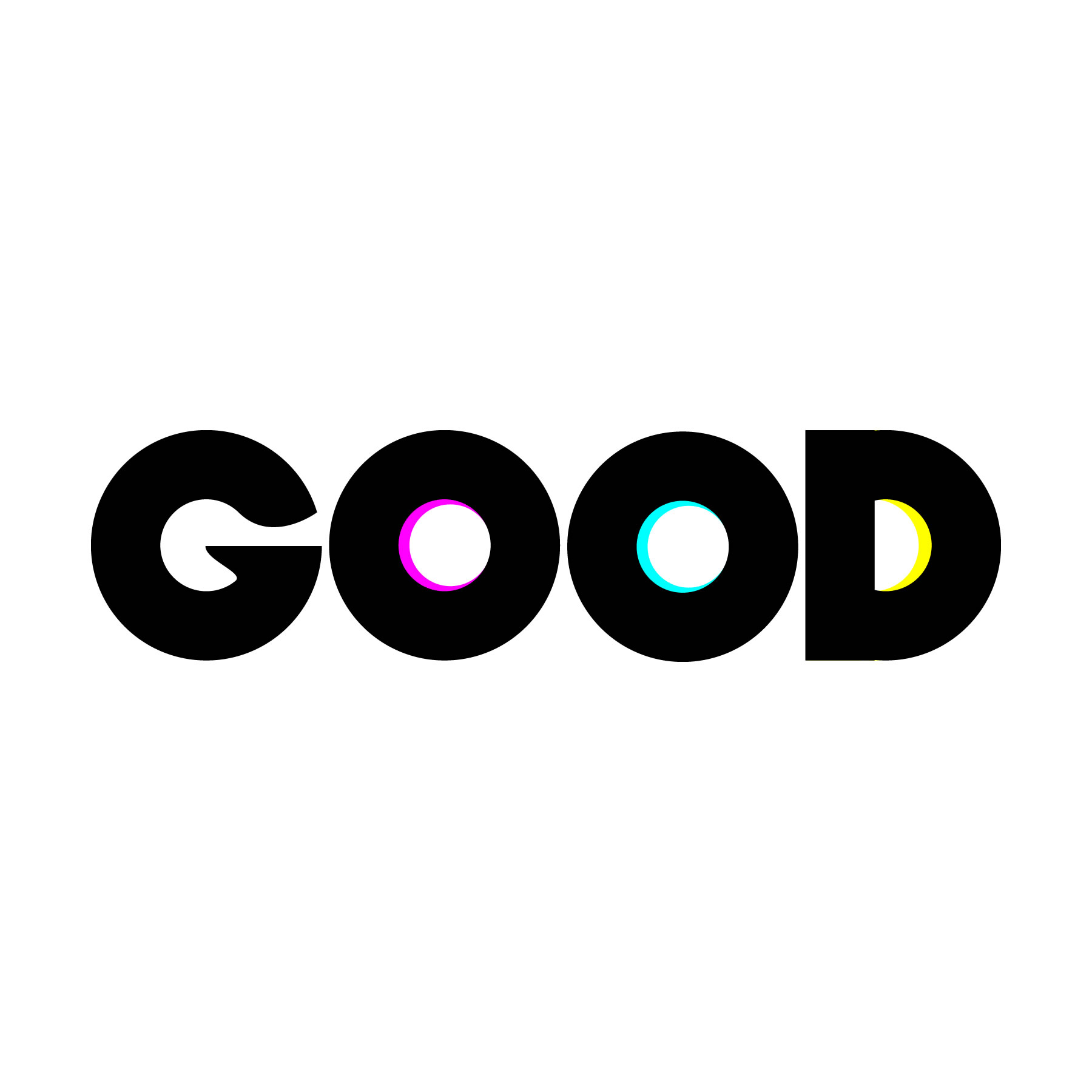 logo of the GOOD