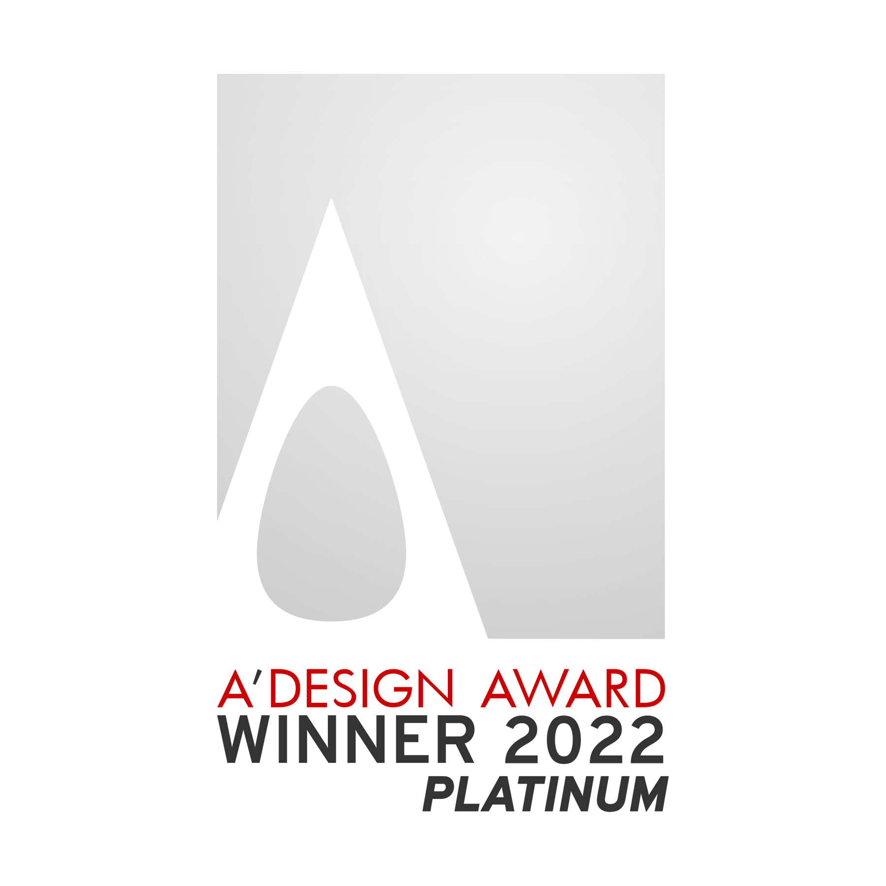 platinum award winner logo