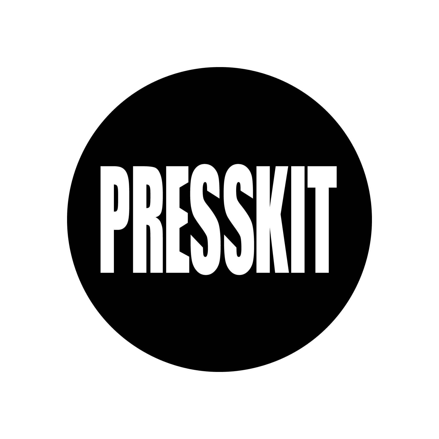 logo of the Press Kit