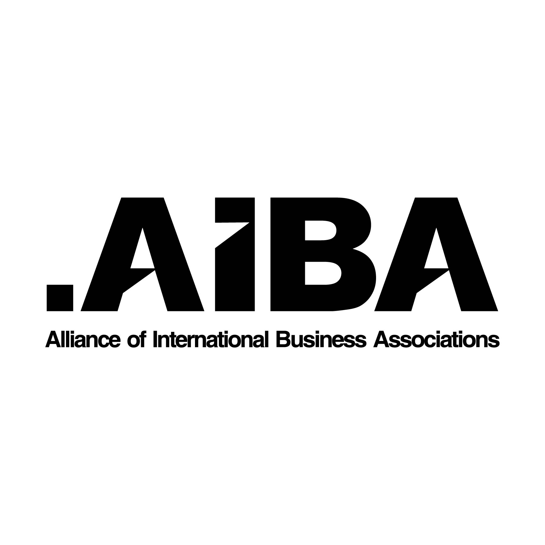 logo of the AIBA