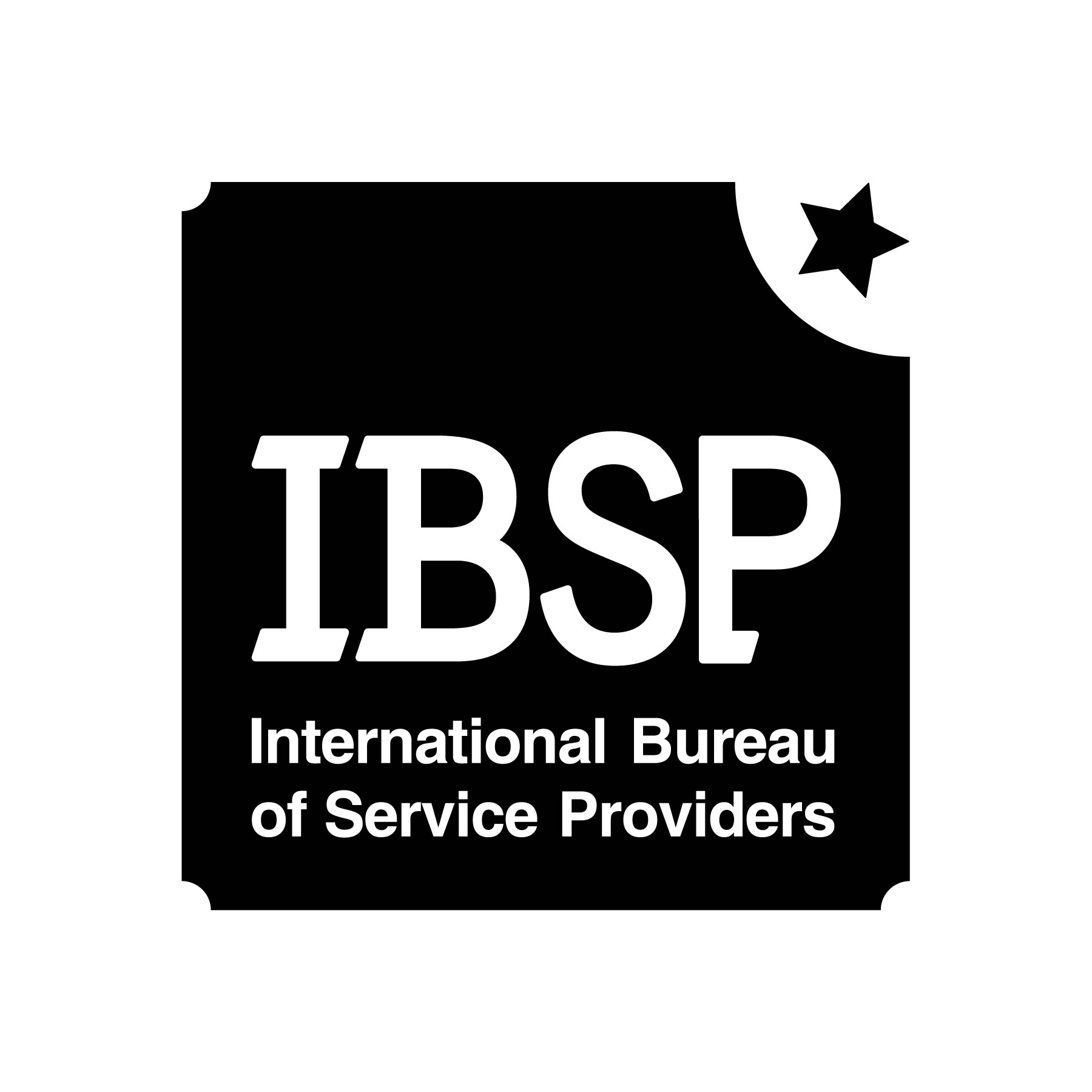 Logo IBSP