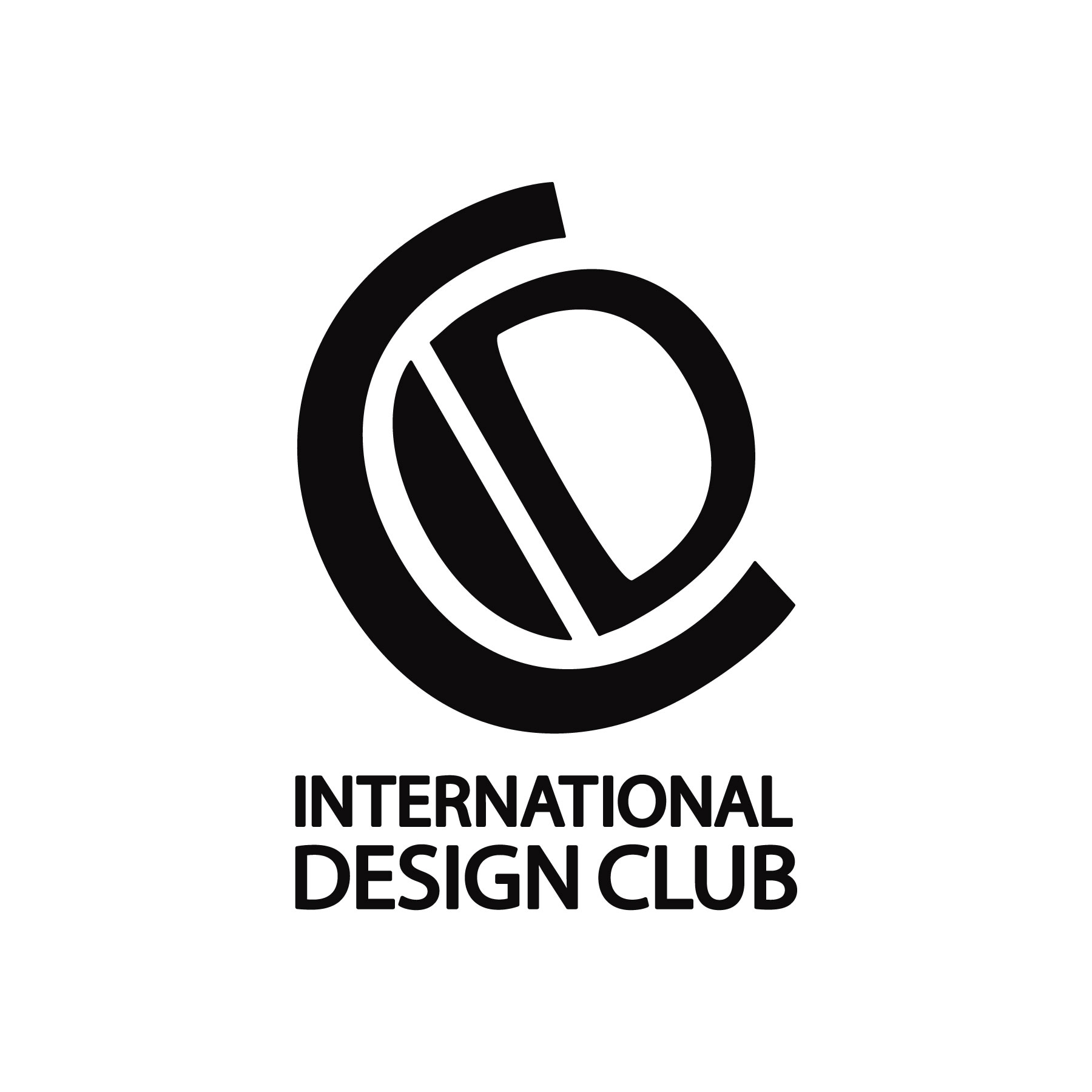 logo of the IDC