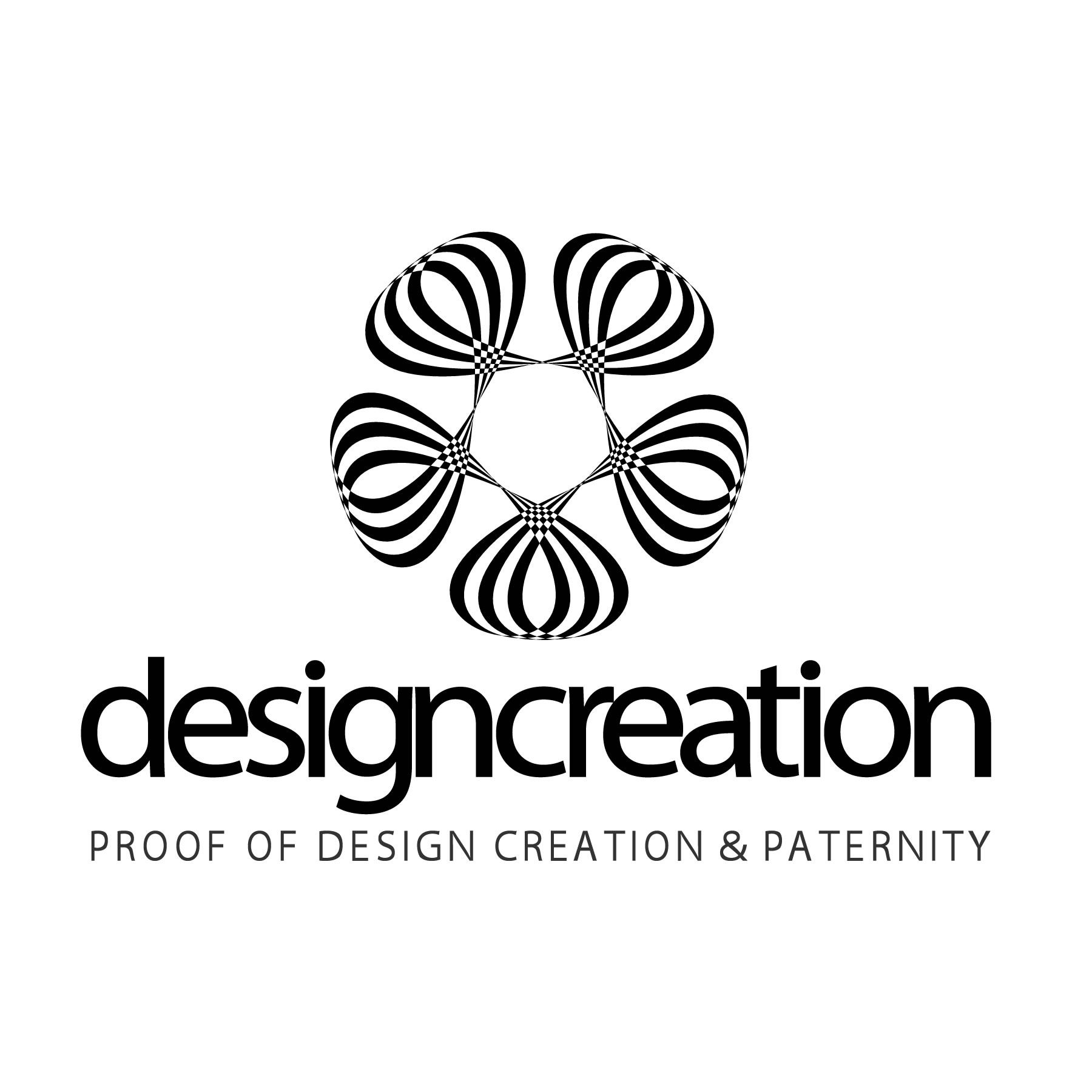 Logo Prova di Creazione del Design