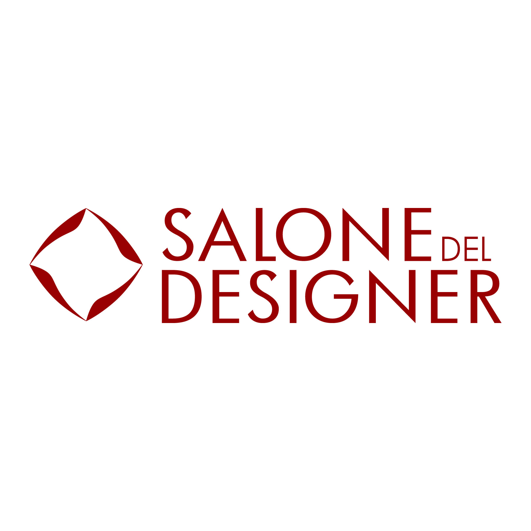logo of the Salone del Designer