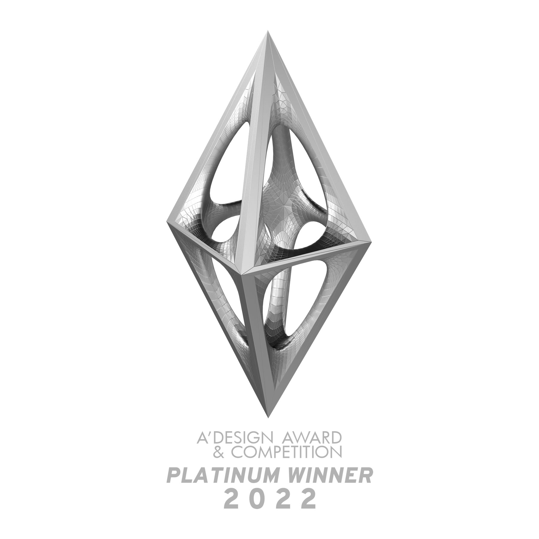 platinum trophy