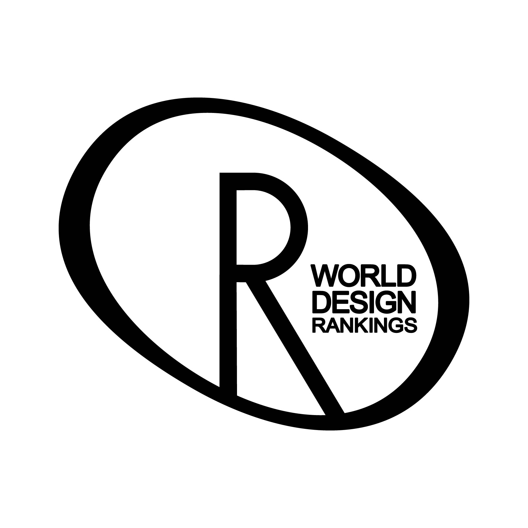 logo of the World Design Rankings
