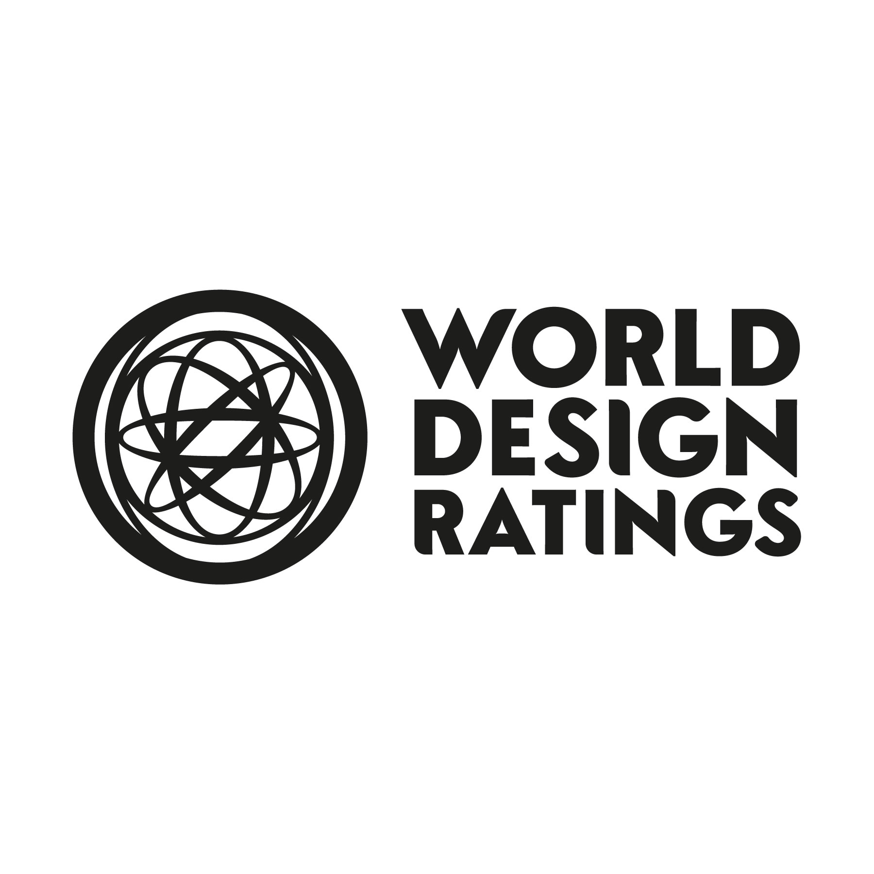 Logo di World Design Ratings