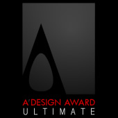 Ultimate A' Design Award